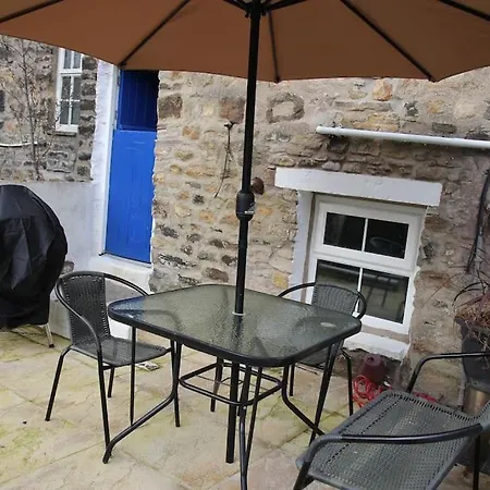 Kingfisher Dom wakacyjny Bentham