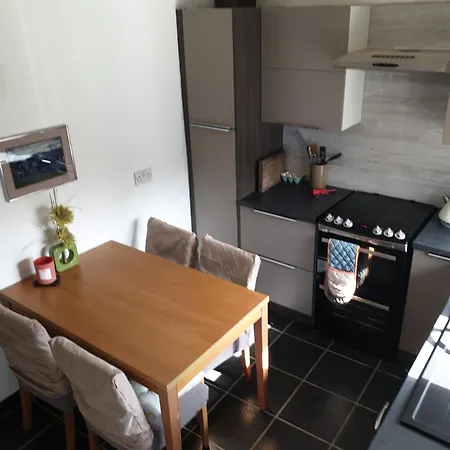 Dom wakacyjny Kingfisher