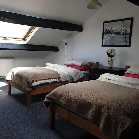 Kingfisher Dom wakacyjny Bentham