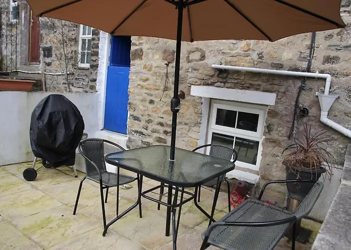 Kingfisher Dom wakacyjny Bentham