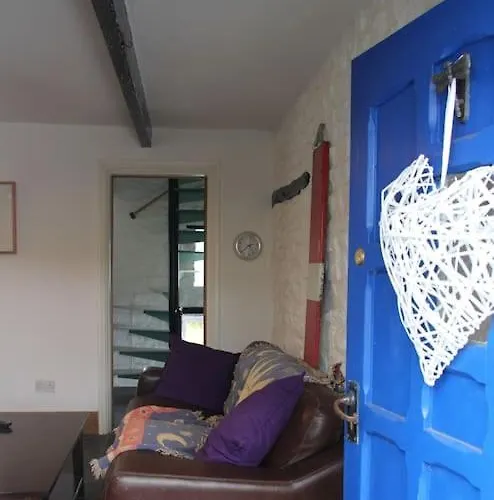 Kingfisher Dom wakacyjny Bentham