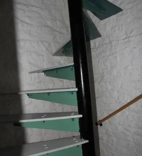 Kingfisher Dom wakacyjny Bentham