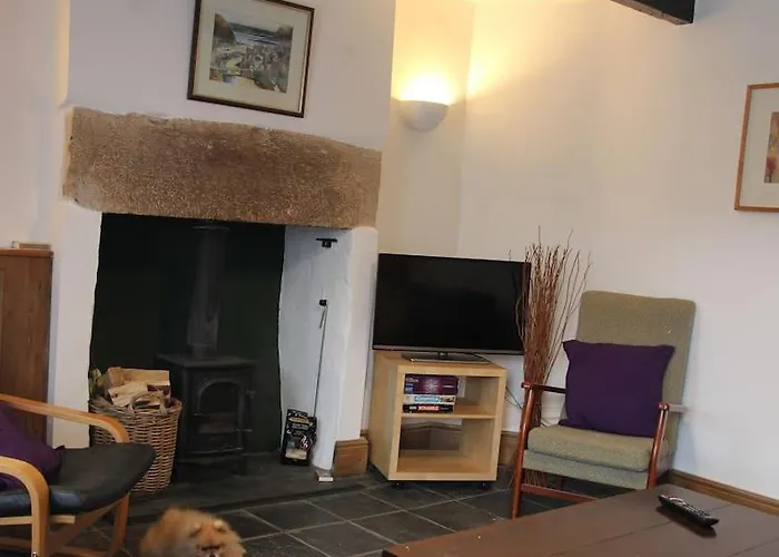 Dom wakacyjny Kingfisher Bentham