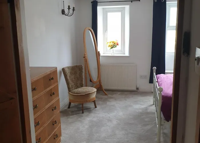 Kingfisher Dom wakacyjny *