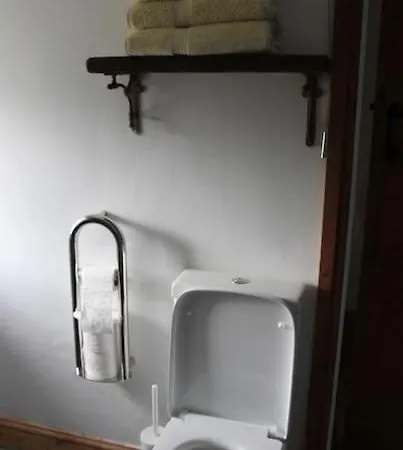 Kingfisher Сasa de vacaciones