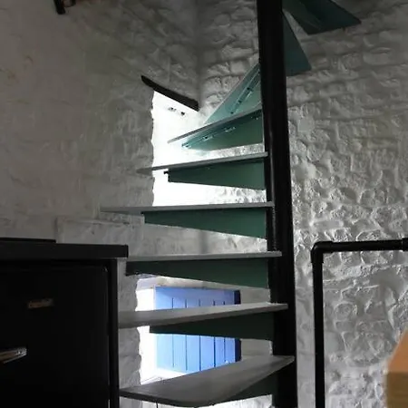 Semesterbostad Kingfisher