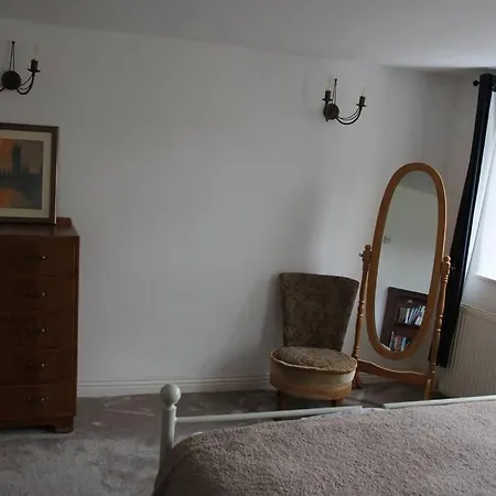 Сasa de vacaciones Kingfisher