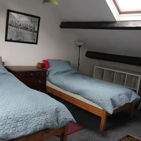 Kingfisher Сasa de vacaciones *