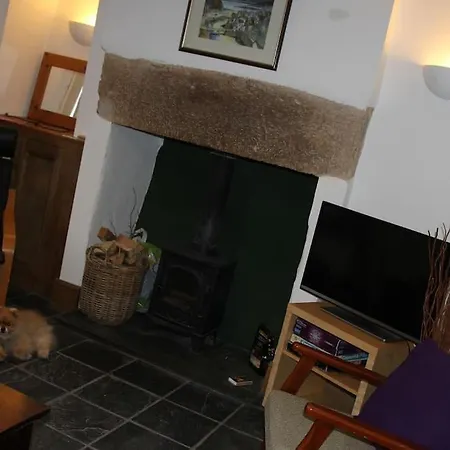 Kingfisher Сasa de vacaciones Bentham