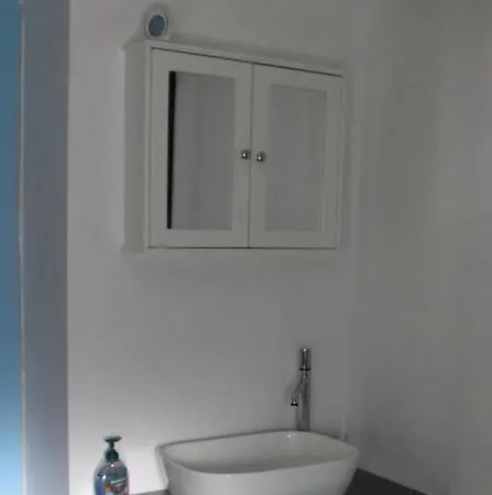 Kingfisher Сasa de vacaciones Bentham