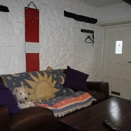 Kingfisher Semesterbostad