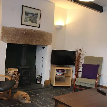 Σπίτι διακοπών Kingfisher Bentham