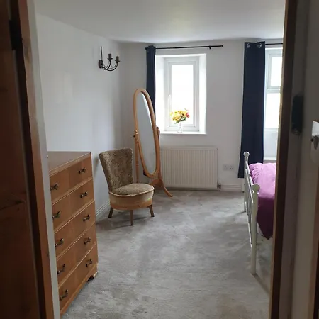 Kingfisher Σπίτι διακοπών *