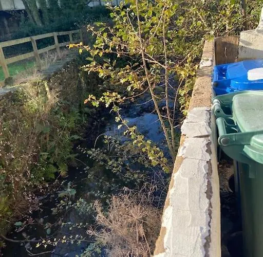 Kingfisher Semesterbostad