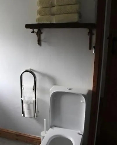 Kingfisher Semesterbostad