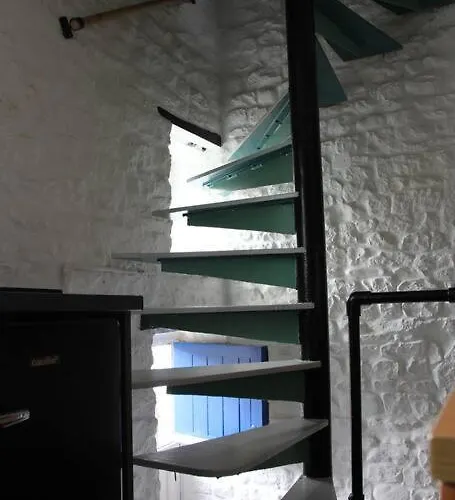 Semesterbostad Kingfisher