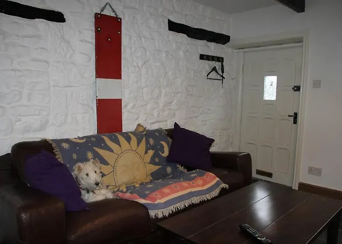 Kingfisher Semesterbostad